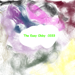 Easy Obby