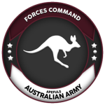 |AA| Forces Command.