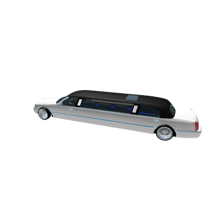 Troll Limousine
