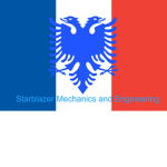 Starblazer Mechanics and Engineering