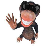 monkey ticklers