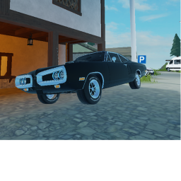 MJBuses Driving Simulator