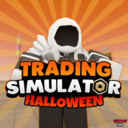 Trading Simulator [EASTER]