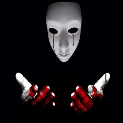Horror:] Roblox decal