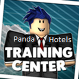|Roblox Pals™'s Panda Hotels | Training Center