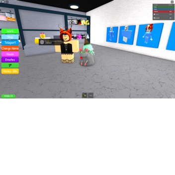 Happy Birthday Cadey Wadey