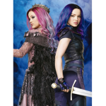 Descendants Quizz