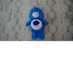 THE TEDDY FAN CLUB
