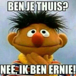 Alex vrienden groep