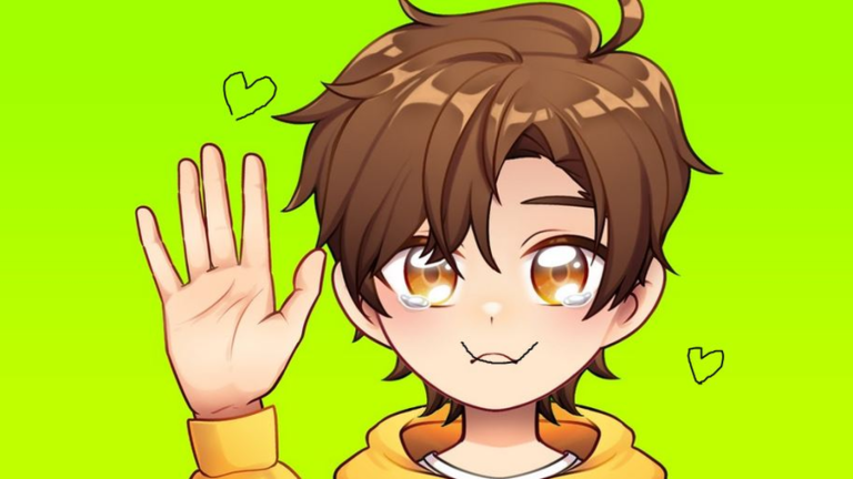 I love glitch screenshot 1