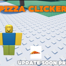 pizza clicker