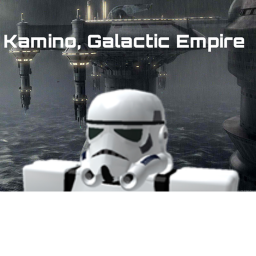 Kamino, Training Camp