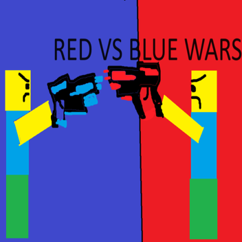 Red vs Blue Wars