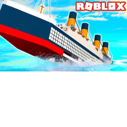 Titanic F3x