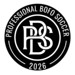 Professional Bofo Soccer