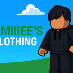 Jamiiee's Clothing!