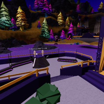 Island Of Move [Free Badges]