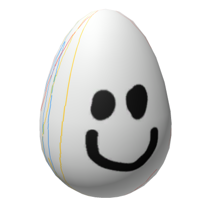 Super Sigma Egg
