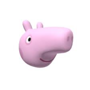 Survive the Evil Peppa Pigs