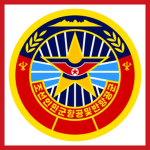 (DPRK) Korean People's Army Air and Anti-Air Force