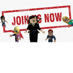 Secret agent|group