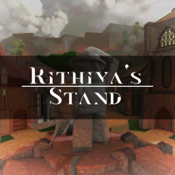 [FORT] Rithiya's Stand