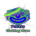 Toxic clothing store inc.