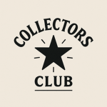 Collectors Club.