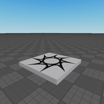 Baseplate