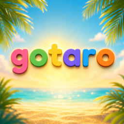 [SUMMER 2026] Gotaro!