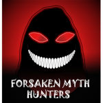 Forsaken Myth Hunters