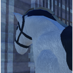 Horse Simulator (LEGACY)