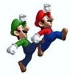 im11lol ,Soapy29, and Mario Fans