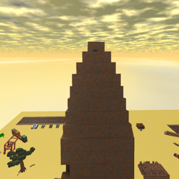  destroyed (sand storm)