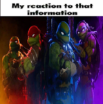 Fruity Turtle Club