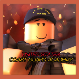 United States Coast Guard Academy!