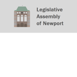 SN | Legislative Assembly of Newport