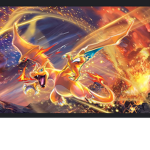 I Charmander