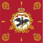 The Prussian Grenadier Guards