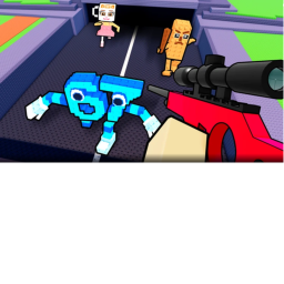 KILL A BRAINROT [ALPHA]