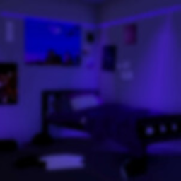 [ Maintenance ] Chat-Voice-Francais