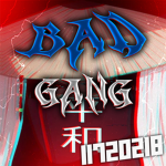 B4D G4NG