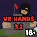 VR Hands 18 Plus