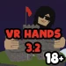 VR Hands 18 Plus icon