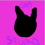 The Cat And Kitty Squad