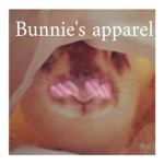 Bunnie's apparel
