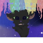 Warrior Cats Art Corner.