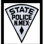 The New Mexico State police