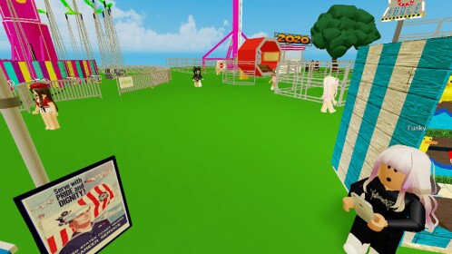  Attractions (for pc)