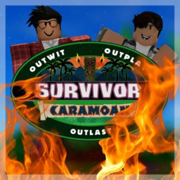 SURVIVOR Caramoan